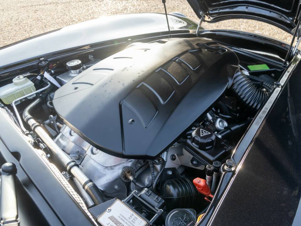 Bild 49/50 von Wiesmann GT MF5 "20th Anniversary Edition" (2012)