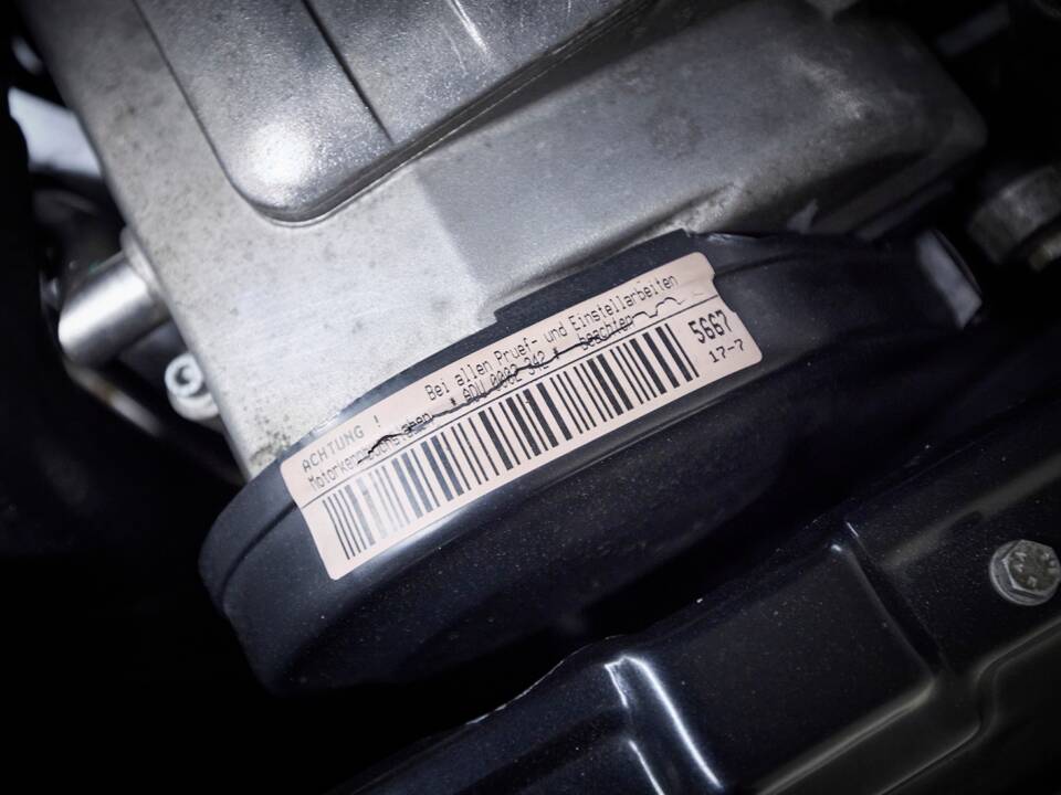 Image 33/99 of Audi RS2 Avant (1994)