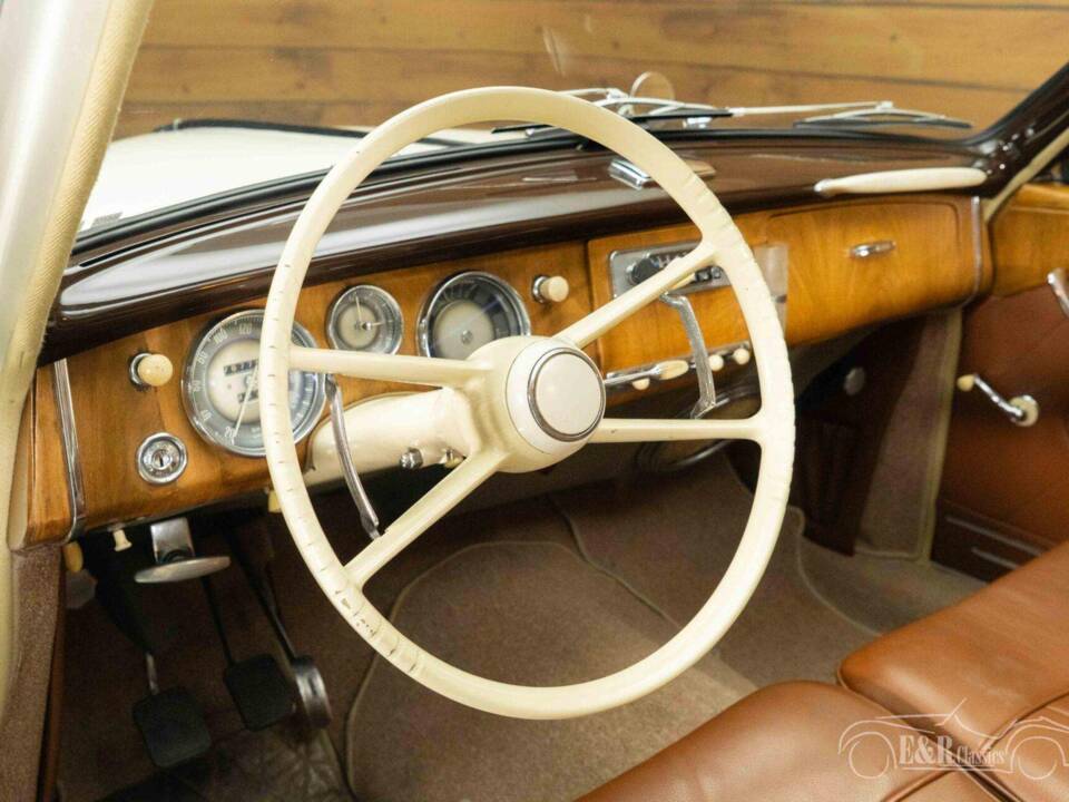 Bild 12/19 von BMW 2600 (1962)