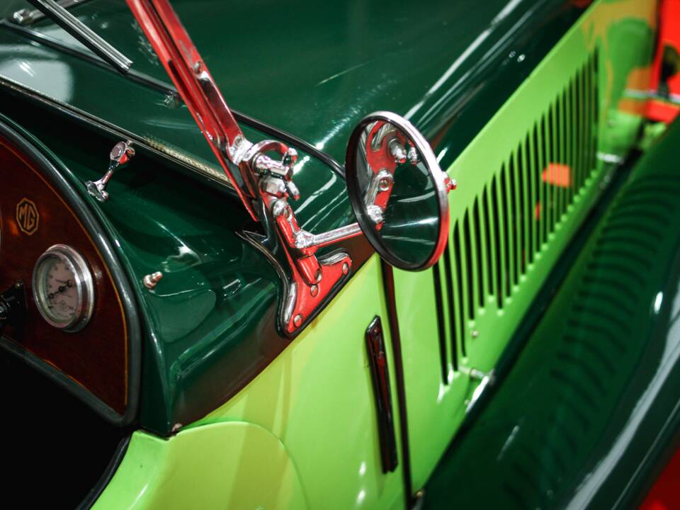 Immagine 6/36 di MG TA (1939)