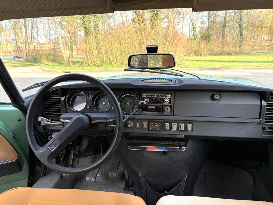 Image 7/26 of Citroën D Super (1971)