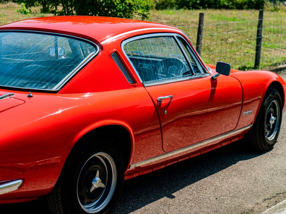 Immagine 19/50 di Lotus Elan Plus 2S 130 (1971)