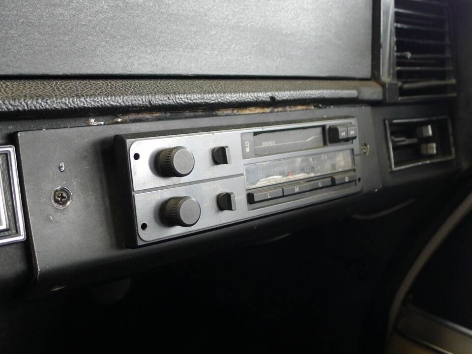 Imagen 7/41 de Citroën D Super 5 (1973)