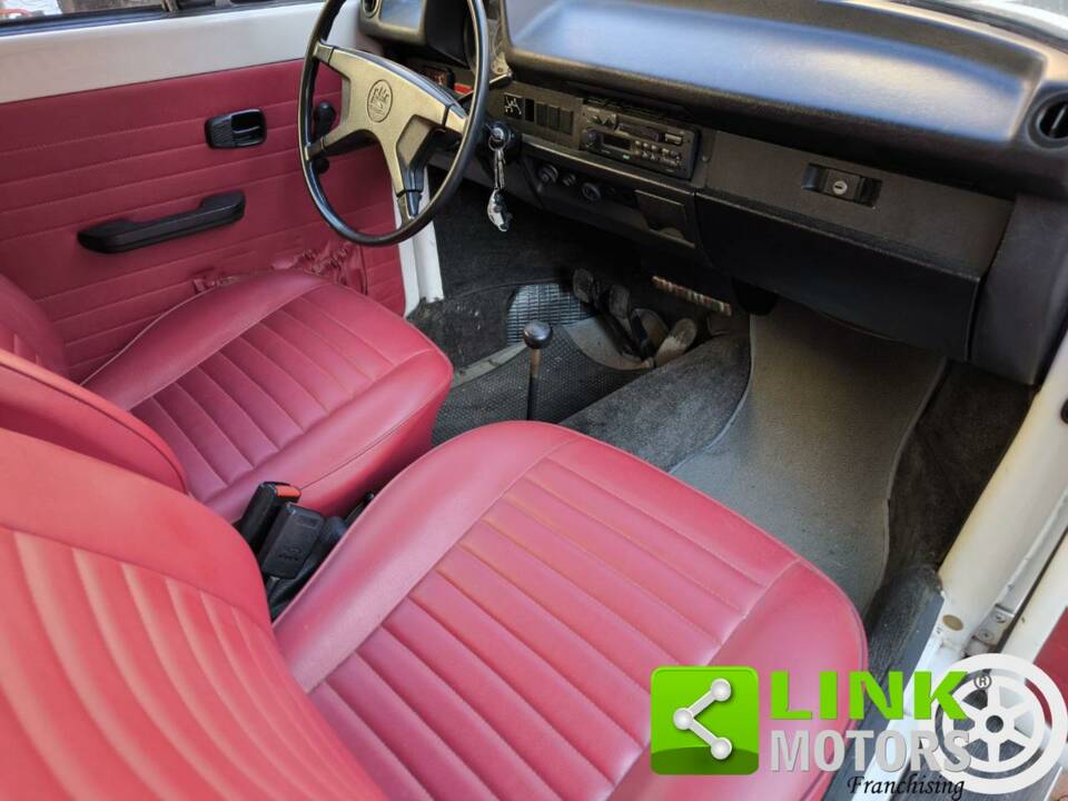 Bild 6/10 von Volkswagen Käfer 1303 (1976)