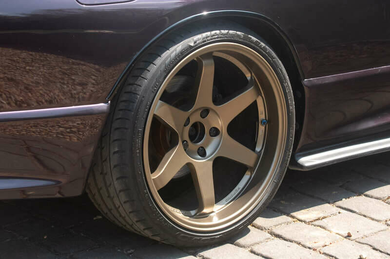 Afbeelding 49/50 van Nissan Skyline GT-R (1995)
