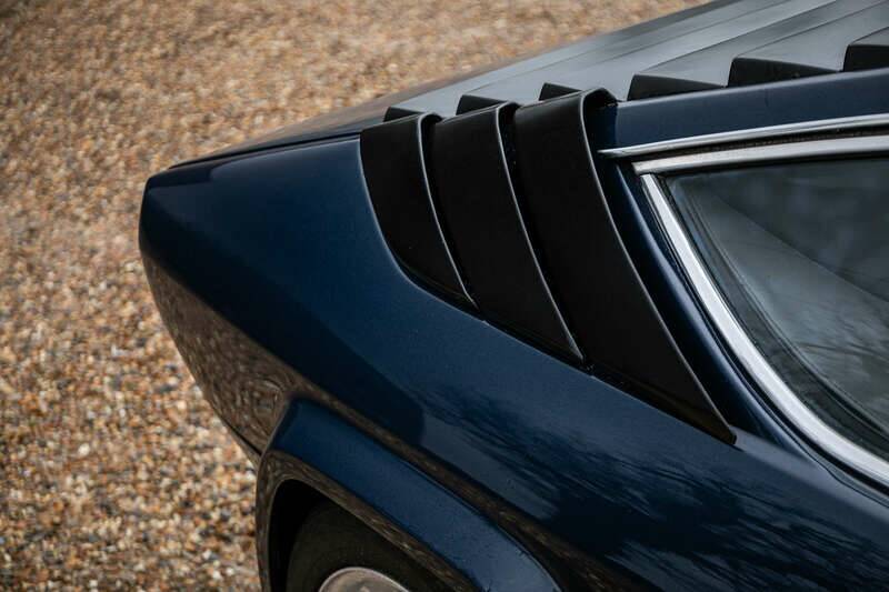 Bild 40/48 von Lamborghini Urraco P 250 (1974)