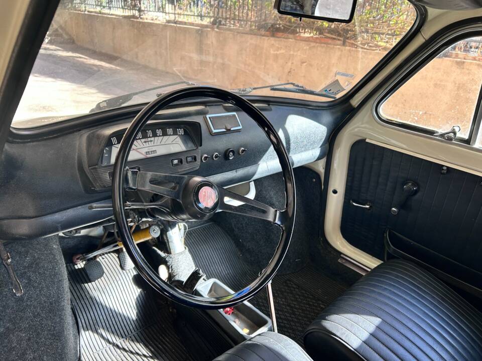 Afbeelding 14/18 van FIAT 500 L (1971)