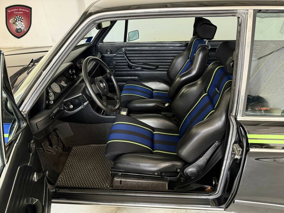 Afbeelding 17/59 van BMW Touring 2000 tii (1972)