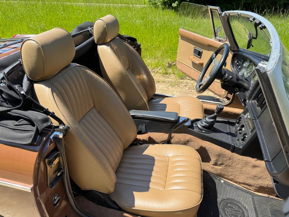 Bild 11/11 von MG MGB (1979)