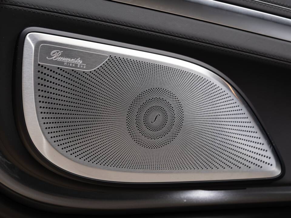 Afbeelding 41/45 van Mercedes-Benz S 65 AMG (2018)