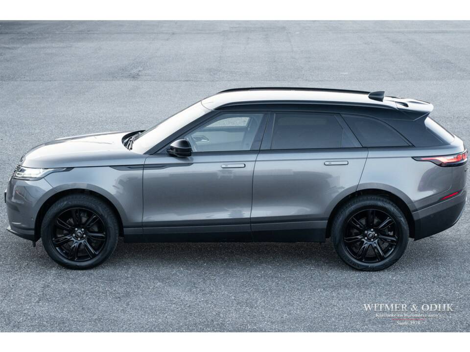 Afbeelding 10/26 van Land Rover Range Rover Velar P250 (2017)
