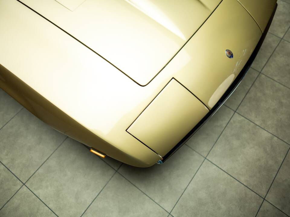 Bild 75/100 von Maserati Ghibli (1968)