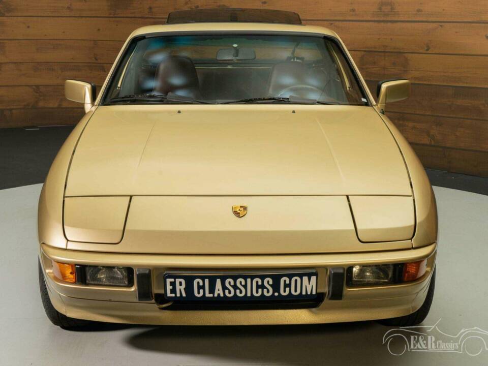 Bild 5/19 von Porsche 924 (1983)