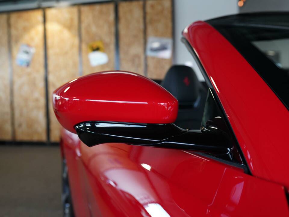 Imagen 44/50 de Ferrari Portofino M (2022)