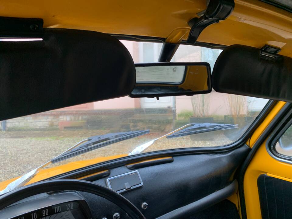 Afbeelding 24/53 van FIAT 500 L (1969)