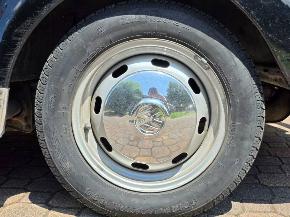 Bild 16/33 von Volkswagen Beetle 1303 (1973)