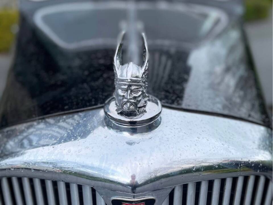 Image 4/5 of Rover 75 (1949)