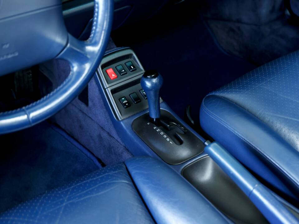 Bild 20/50 von Porsche 911 Carrera (1995)