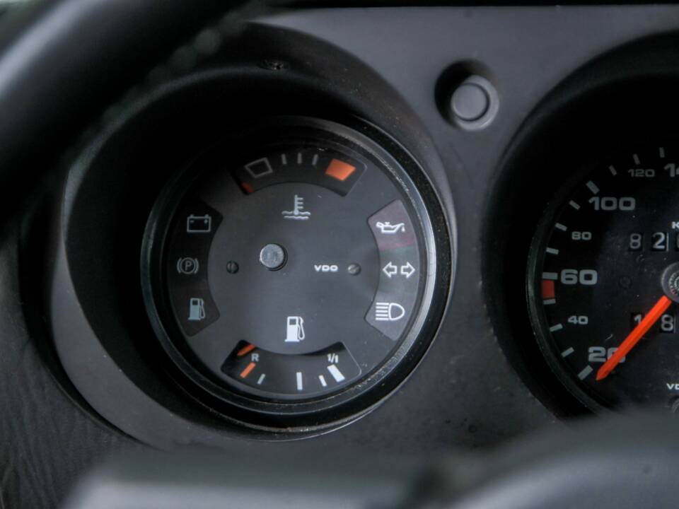 Afbeelding 20/50 van Porsche 924 S (1986)