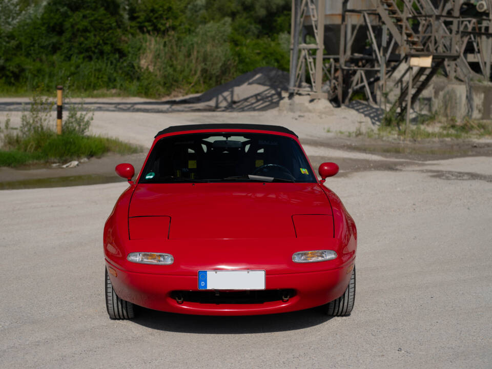 Image 10/24 of Mazda MX-5 1.6 (1992)