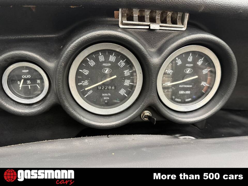 Afbeelding 14/15 van Innocenti Mini 1000 (1971)