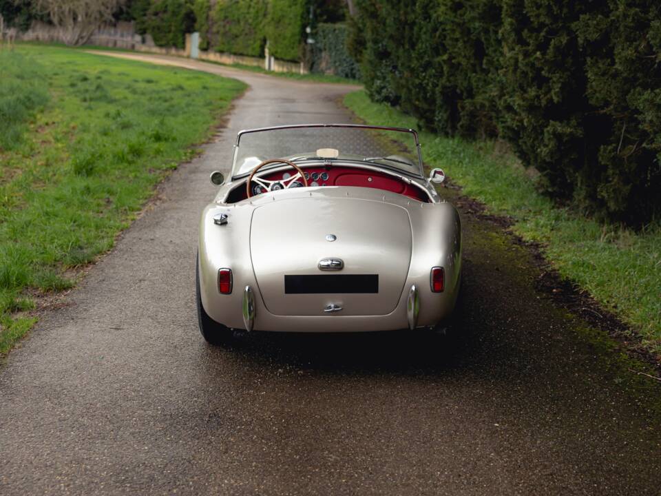 Image 4/52 de AC Ace (1957)