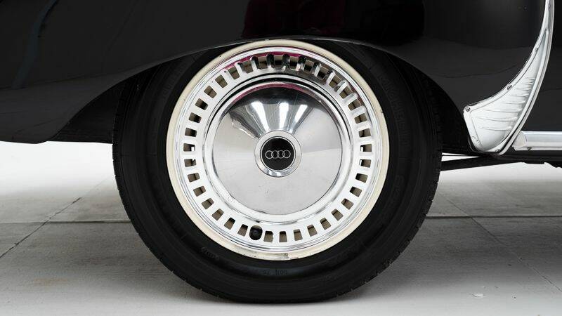 Bild 15/15 von DKW Auto Union 1000 S (1960)