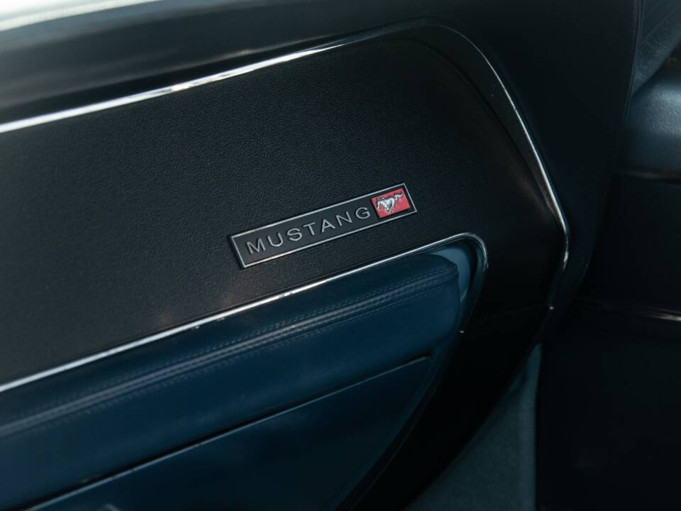 Image 7/50 of Ford Mustang 200 (1967)