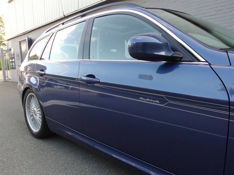 Bild 27/98 von ALPINA B3 Bi-Turbo (2008)