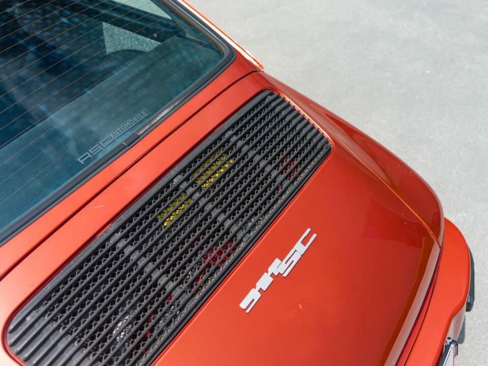 Imagen 19/41 de Porsche 911 SC 3.0 (1982)