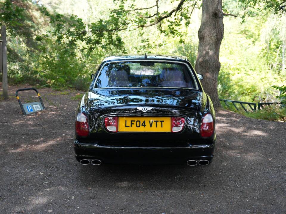 Image 29/50 of Bentley Arnage T (2004)
