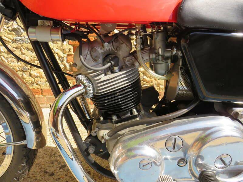 Bild 4/41 von Norton Commando 750 (1971)