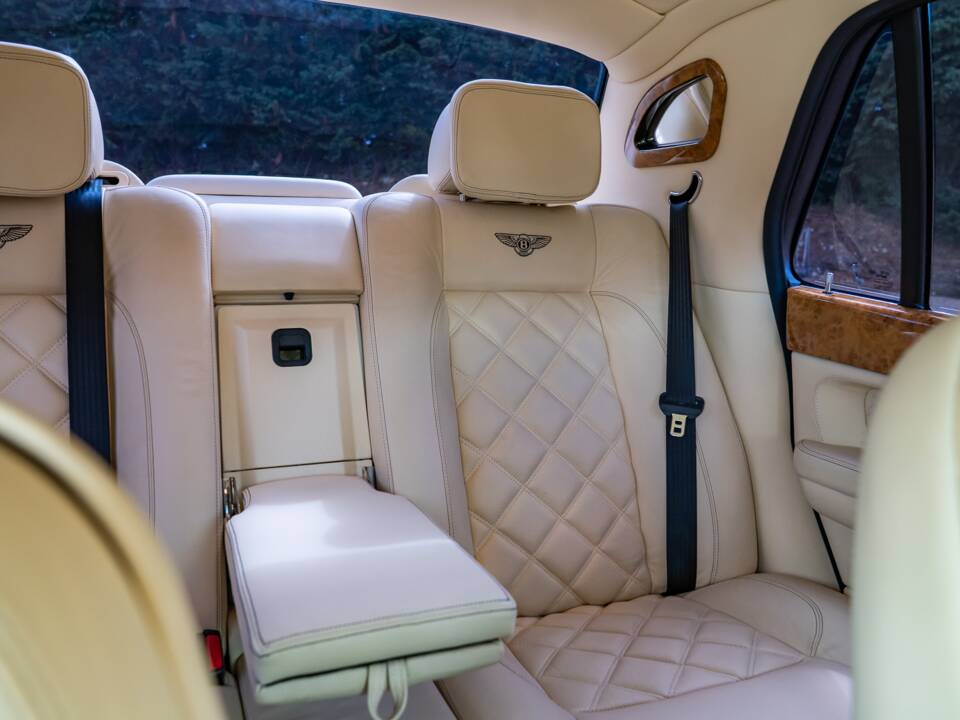 Imagen 33/41 de Bentley Arnage T (2005)