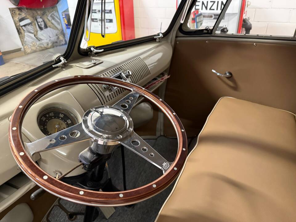 Image 8/19 of Volkswagen T1 Brasil (1960)