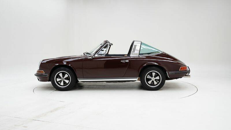 Bild 8/15 von Porsche 911 2.2 T (1971)
