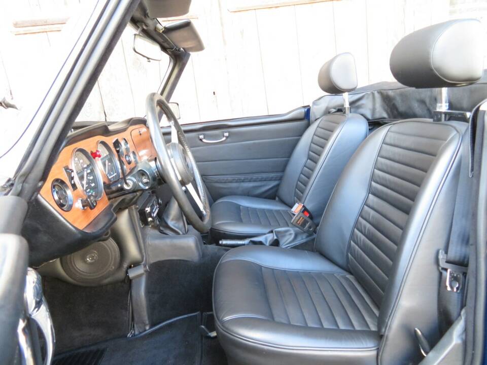 Bild 7/23 von Triumph TR 6 PI (1973)
