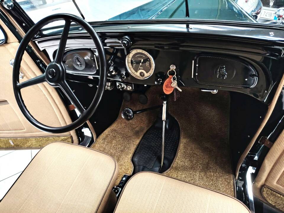 Bild 39/77 von FIAT 508 Balilla Series 2 (1935)