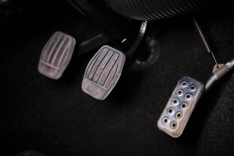 Bild 15/50 von Rover Mini Cooper Sport "Final Edition" (2000)