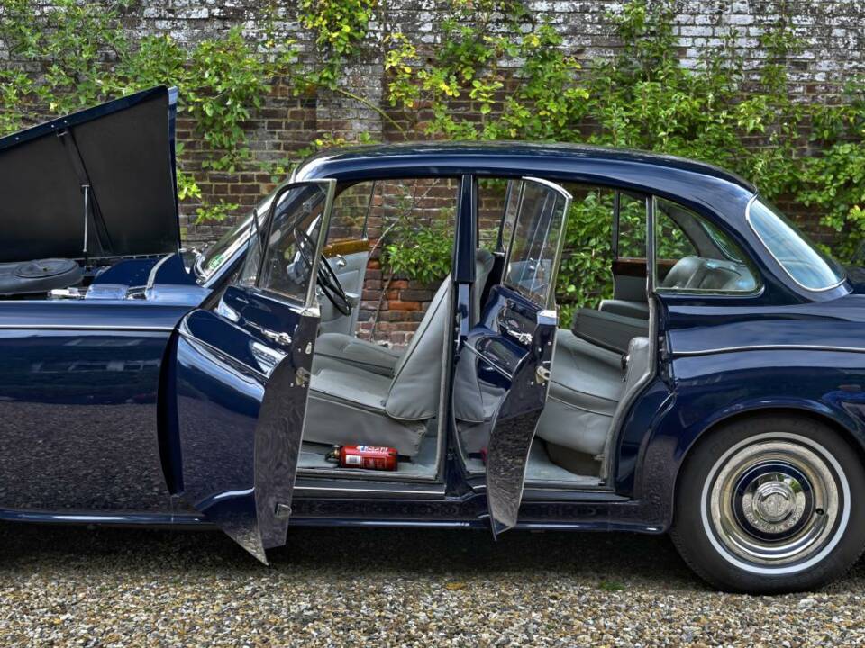 Bild 20/50 von Bentley S 2 Continental (1960)
