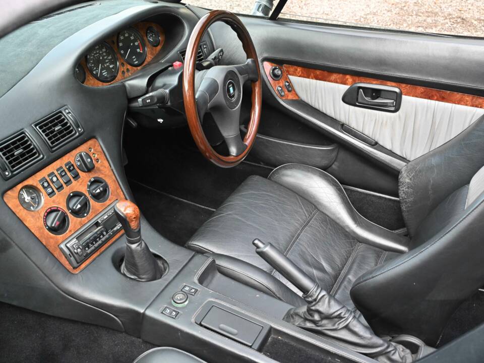 Image 45/50 of AC Ace Brooklands (1995)