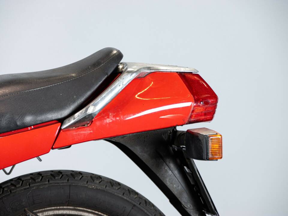 Image 10/50 of Yamaha XJ 600 (1984)