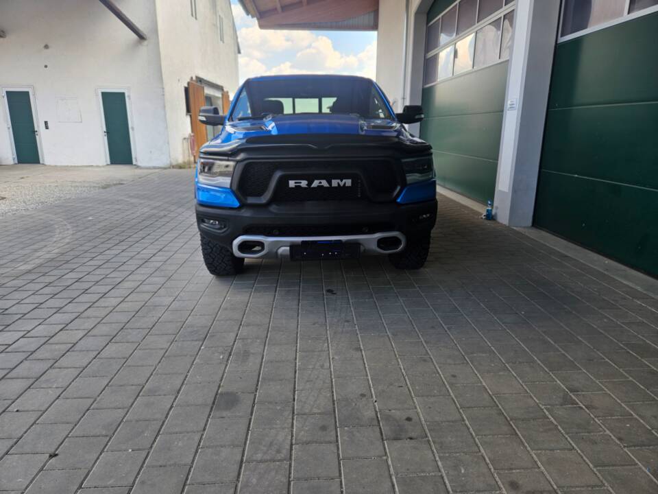 Bild 72/96 von Dodge Ram 1500 (2021)