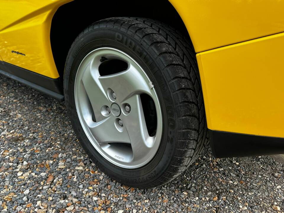 Image 19/54 de FIAT Coupé 2.0 16V Turbo (1994)