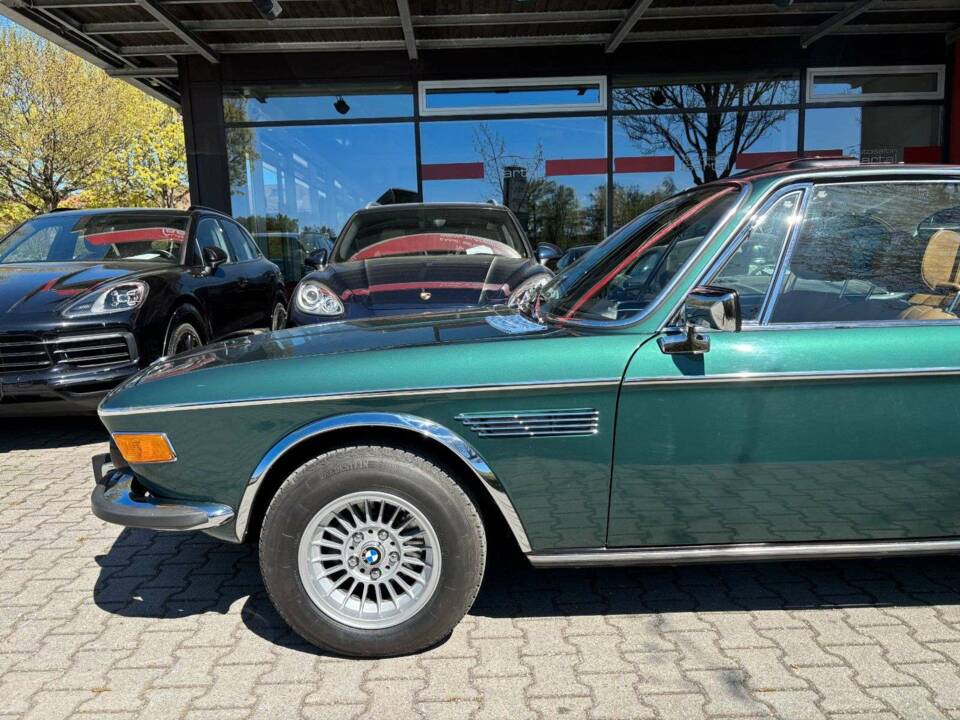 Immagine 9/26 di BMW 3.0 CSi (1971)