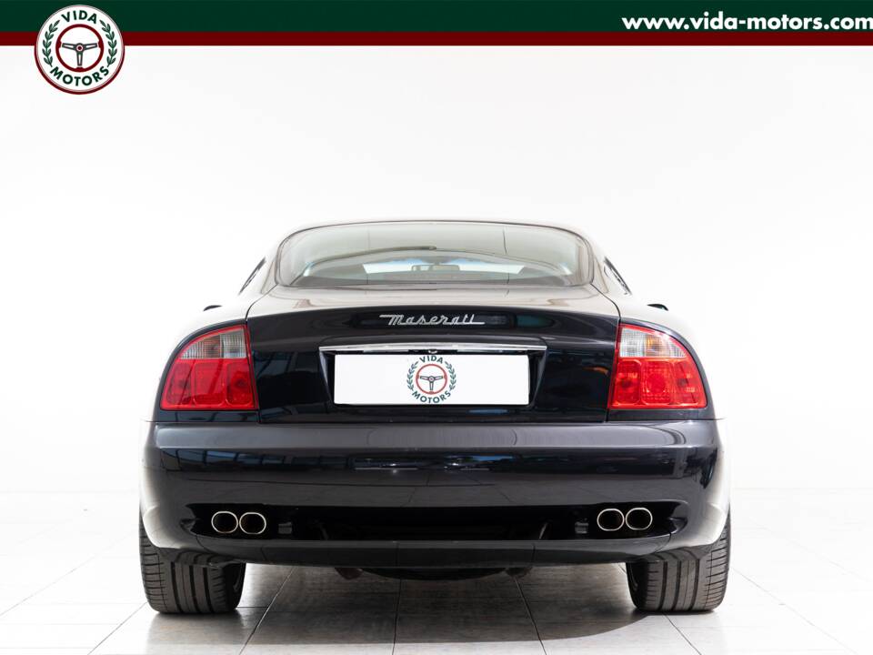Bild 4/15 von Maserati 4200 Cambiocorsa (2002)
