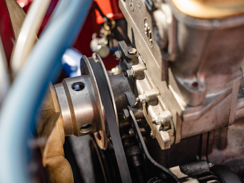 Imagen 31/81 de Alfa Romeo 1750 GT Veloce (1968)