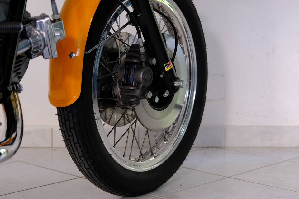 Afbeelding 94/96 van Ducati 750 Sport (1974)