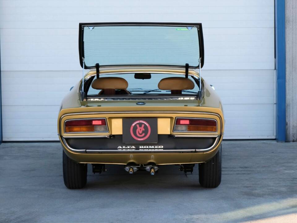 Bild 6/68 von Alfa Romeo Montreal (1973)
