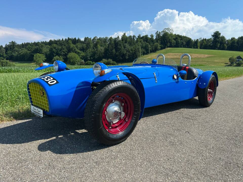 Image 1/38 de HG Special (1963)