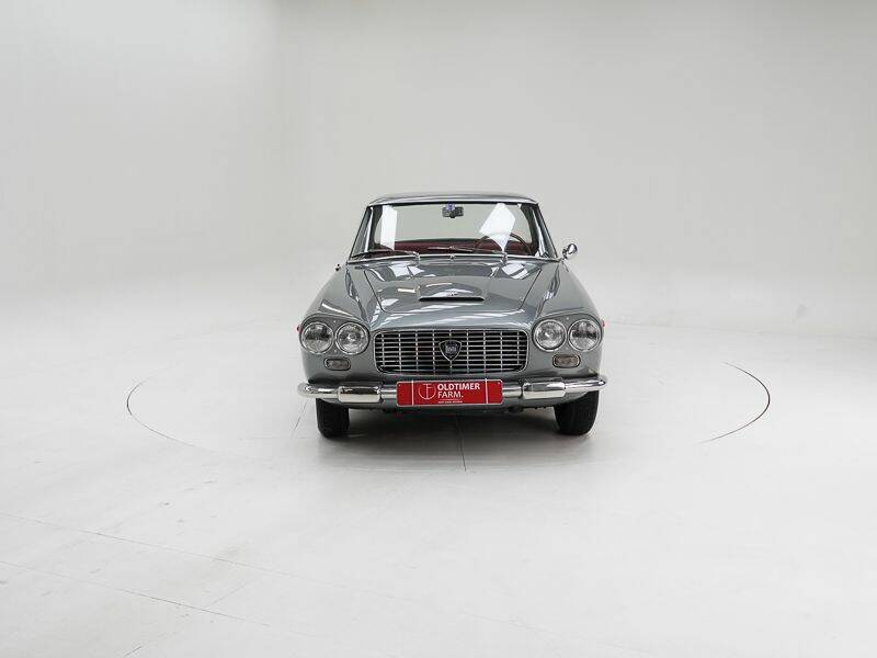 Afbeelding 5/15 van Lancia Flaminia GTL 2.8 3C Touring (1958)